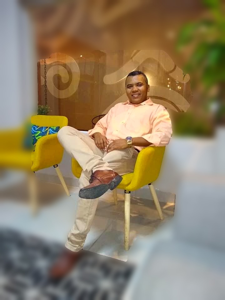 Vanildo Barbosa dos Santos, da Tupper Vidros